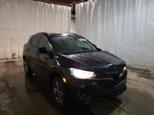 Photo 4 from auction – 2020 BUICK ENCORE GX with VIN KL4MMESL9LB081223