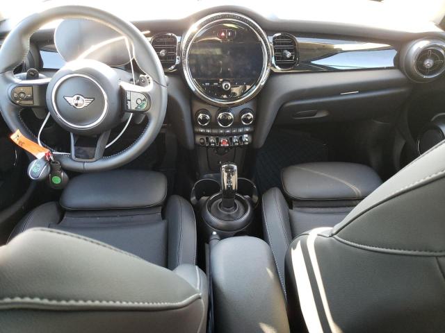 Photo 8 from auction – 2023 MINI COOPER S with VIN WMW53DK04P2S52931