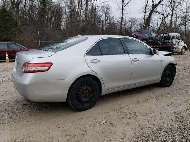 Photo 3 from auction – 2011 TOYOTA CAMRY BASE with VIN 4T1BF3EK9BU147265