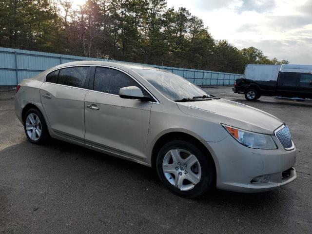 Photo 4 from auction – 2011 BUICK LACROSSE C with VIN 1G4GA5ED2BF167458
