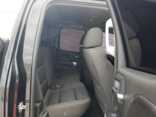 Photo 10 from auction – 2016 CHEVROLET SILVERADO with VIN 1GCVKREC4GZ392509
