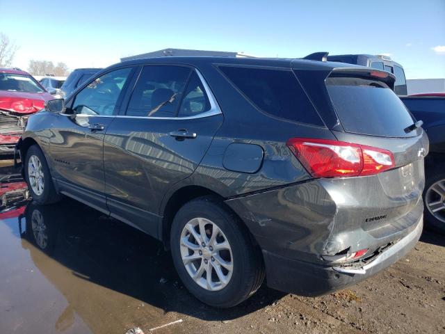 Photo 2 from auction – 2018 CHEVROLET EQUINOX LT with VIN 3GNAXJEV8JL374135