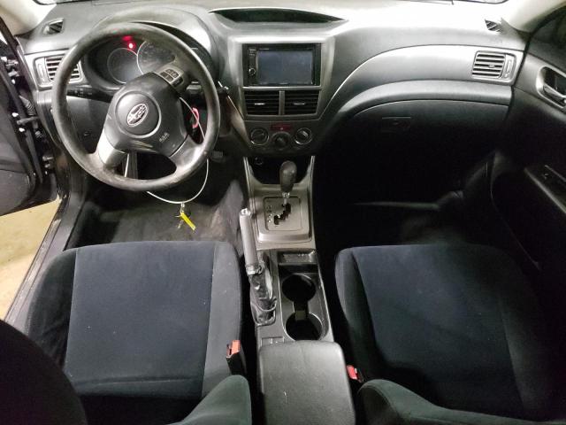 Photo 8 from auction – 2011 SUBARU IMPREZA 2. with VIN JF1GE6A6XBH513160