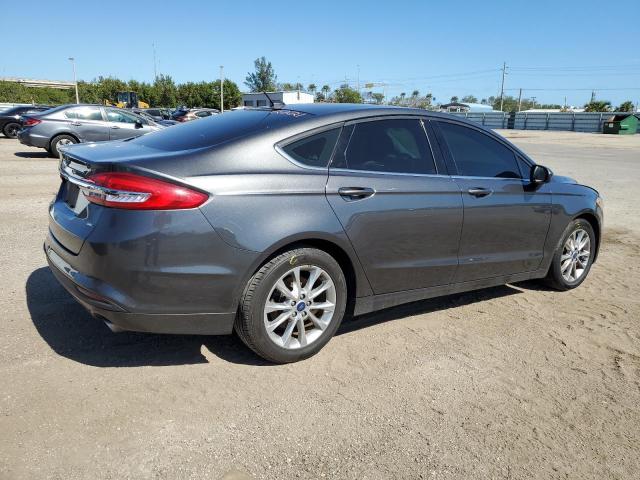 Photo 3 from auction – 2017 FORD FUSION SE with VIN 3FA6P0H78HR388362