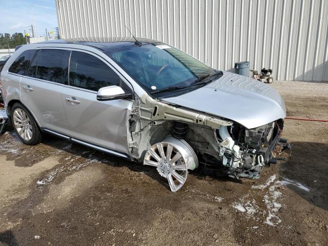 Photo 4 from auction – 2015 LINCOLN MKX with VIN 2LMDJ6JKXFBL24968
