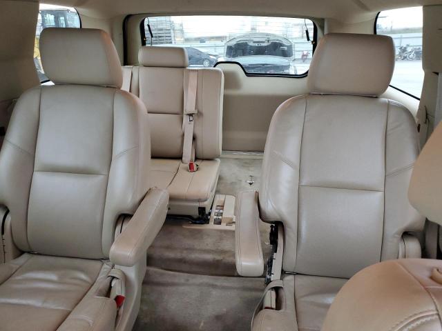 Photo 10 from auction – 2014 CADILLAC ESCALADE L with VIN 1GYS4BEF5ER160328