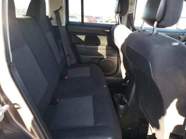 Photo 10 from auction – 2015 JEEP PATRIOT SP with VIN 1C4NJRBB8FD282847