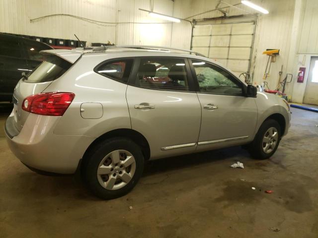 Photo 3 from auction – 2014 NISSAN ROGUE SELE with VIN JN8AS5MVXEW711652