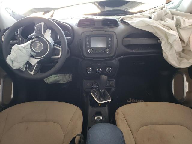 Photo 8 from auction – 2018 JEEP RENEGADE S with VIN ZACCJBAB3JPJ51462