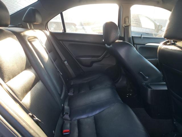 Photo 10 from auction – 2005 ACURA TSX with VIN JH4CL96905C029906