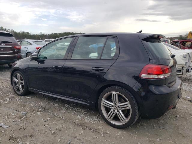 Photo 2 from auction – 2012 VOLKSWAGEN GOLF R with VIN WVWPF7AJ0CW353322