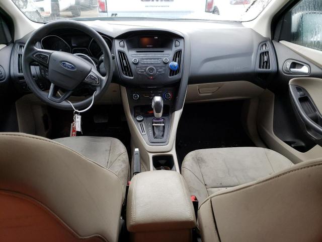 Photo 8 from auction – 2015 FORD FOCUS SE with VIN 1FADP3K29FL349443