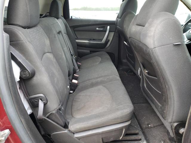 Photo 11 from auction – 2008 GMC ACADIA SLE with VIN 1GKER13758J282253