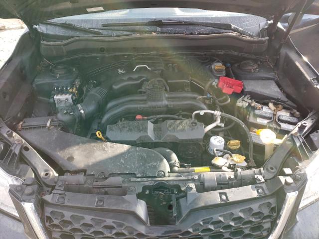 Photo 11 from auction – 2014 SUBARU FORESTER 2 with VIN JF2SJAJC3EH412332