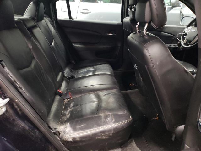 Photo 10 from auction – 2012 CHRYSLER 200 LIMITE with VIN 1C3CCBCG8CN174936