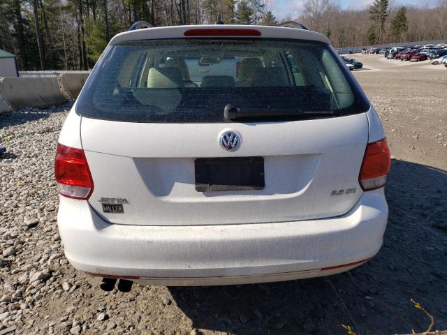 Photo 6 from auction – 2013 VOLKSWAGEN JETTA S with VIN 3VWPP7AJ4DM679197