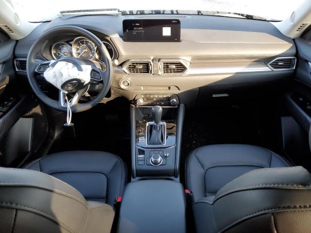 Photo 8 from auction – 2023 MAZDA CX-5 PREFE with VIN JM3KFBCMXP0129902