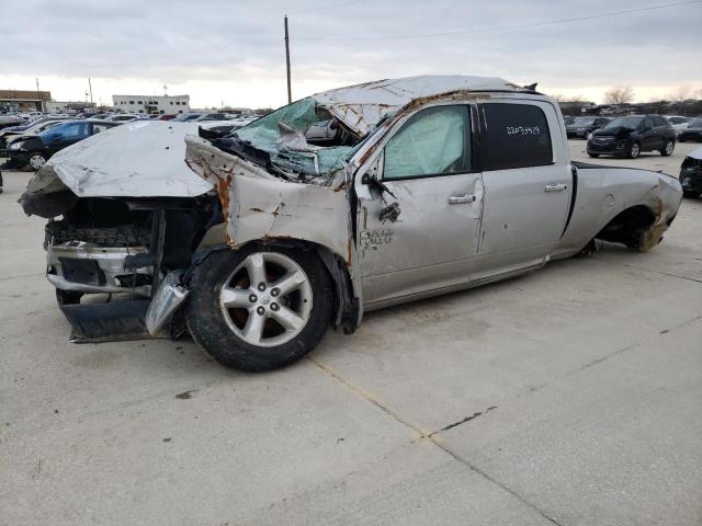 RAM 1500 SLT 2014 with VIN 1C6RR6TT9ES222383 - Photo from auction