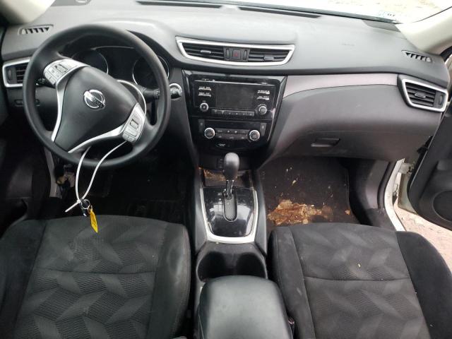 Photo 8 from auction – 2016 NISSAN ROGUE S with VIN 5N1AT2MV7GC896735