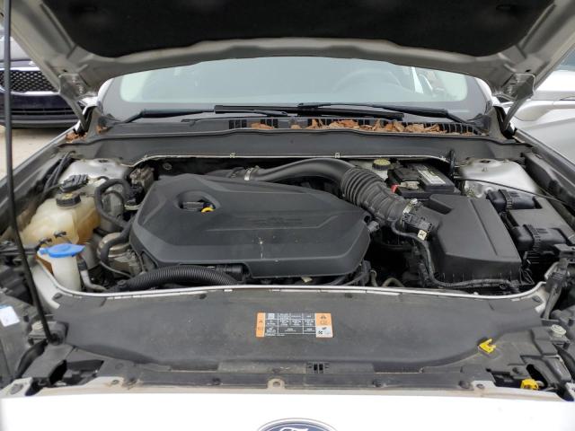 Photo 11 from auction – 2013 FORD FUSION SE with VIN 3FA6P0HR1DR106834