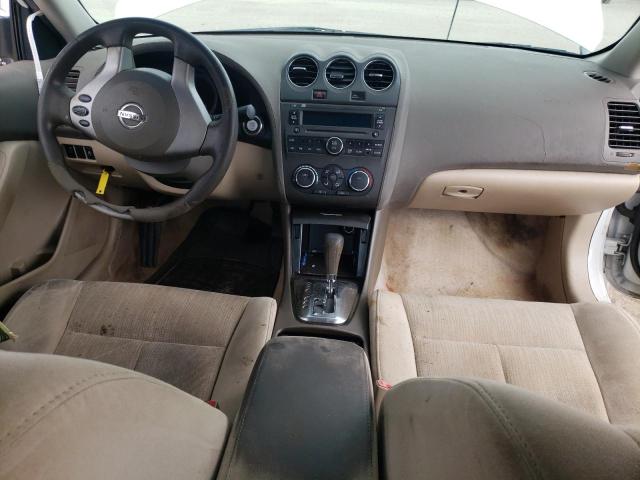 Photo 8 from auction – 2012 NISSAN ALTIMA BAS with VIN 1N4AL2AP9CN477008