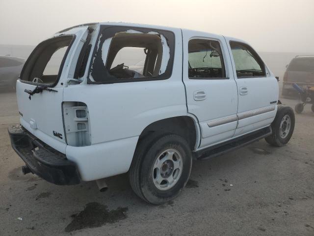 Photo 3 from auction – 2005 GMC YUKON with VIN 1GKEC13T05J163973