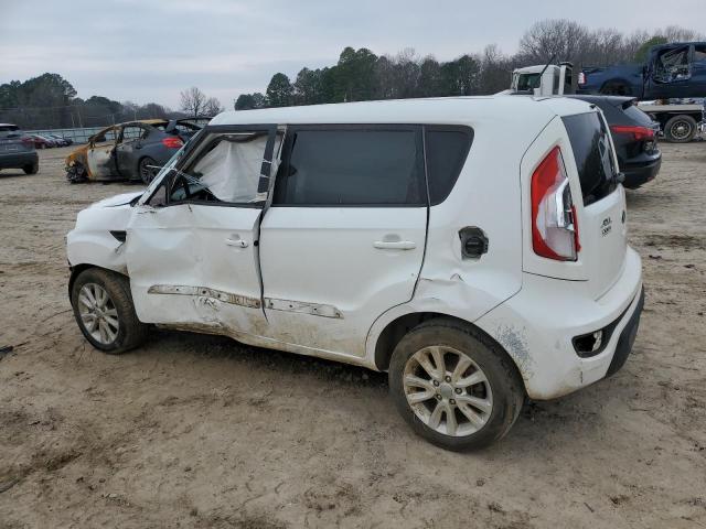 Photo 2 from auction – 2013 KIA SOUL + with VIN KNDJT2A65D7535784