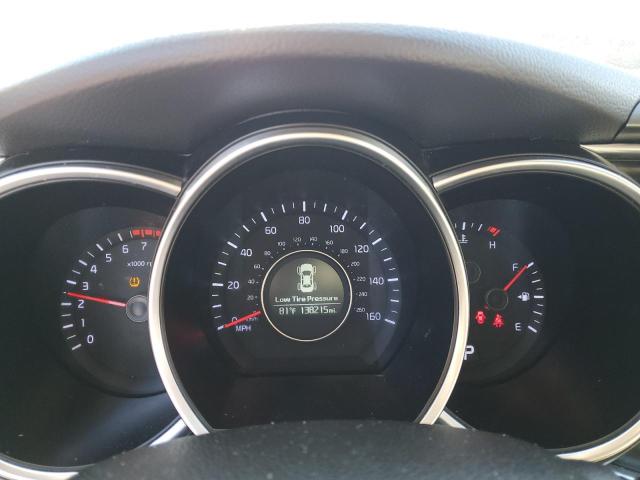 صورة رقم 9 من المزاد - 2014 KIA OPTIMA مع VIN 5XXGM4A76EG283614