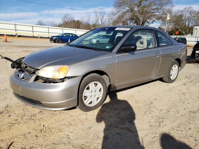 2003 Honda Civic