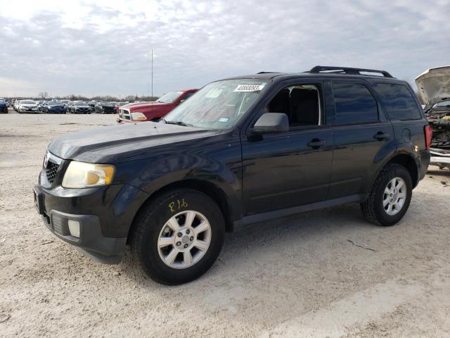 MAZDA TRIBUTE I 2011 with VIN 4F2CY0C74BKM07101 - Photo from auction
