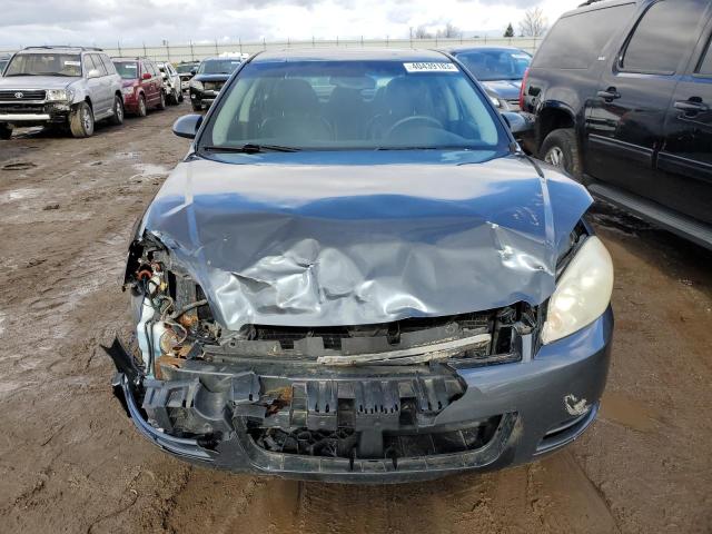 Photo 5 from auction – 2009 CHEVROLET IMPALA 1LT with VIN 2G1WT57K191325806