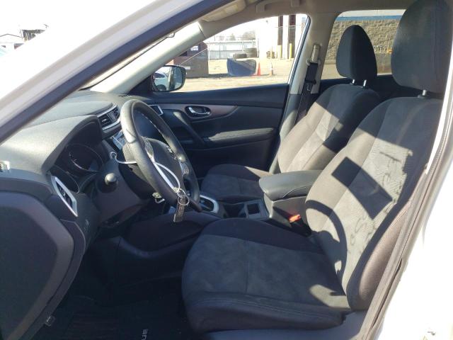Photo 7 from auction – 2016 NISSAN ROGUE S with VIN KNMAT2MV1GP711222