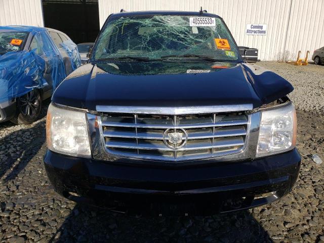 Photo 5 from auction – 2006 CADILLAC ESCALADE E with VIN 3GYFK66N16G218232