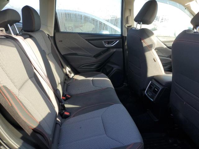 Photo 11 from auction – 2019 SUBARU FORESTER S with VIN JF2SKAPC2KH419496