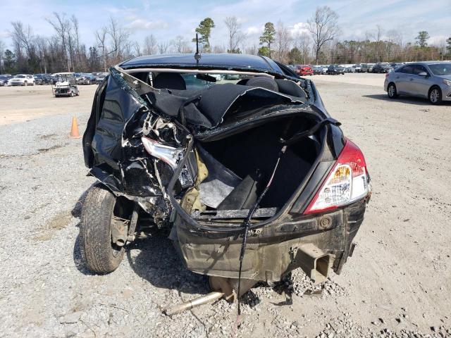 Photo 6 from auction – 2016 NISSAN VERSA S with VIN 3N1CN7AP5GL861595