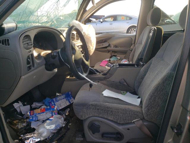 Photo 7 from auction – 2003 CHEVROLET TRAILBLAZE with VIN 1GNDT13SX32238577