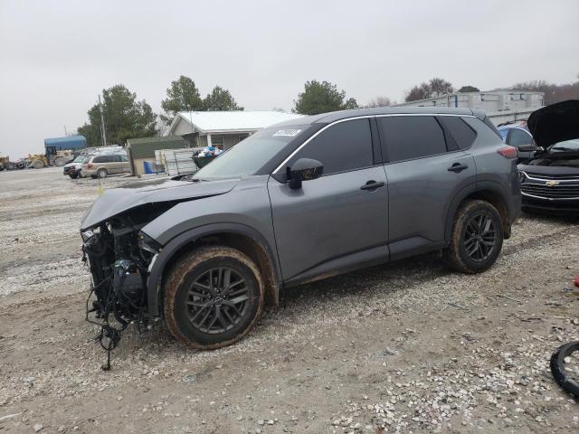 Photo 1 from auction – 2023 NISSAN ROGUE S with VIN 5N1BT3AB9PC675285