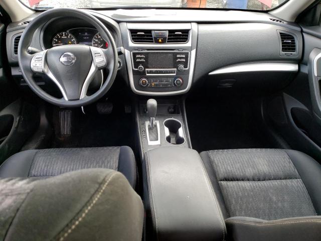 Photo 8 from auction – 2016 NISSAN ALTIMA 2.5 with VIN 1N4AL3AP2GN375528