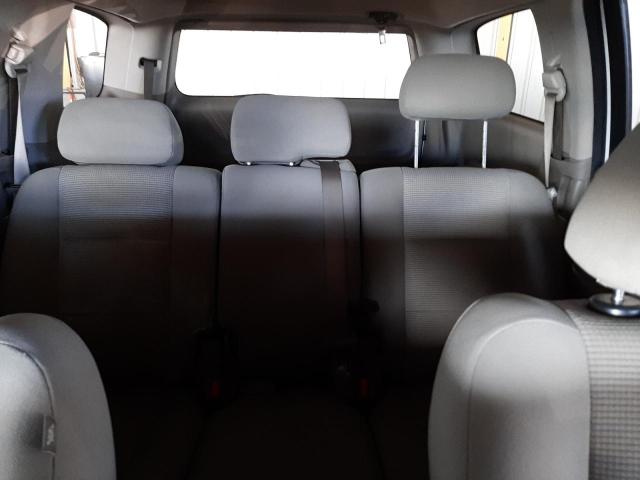 Photo 10 from auction – 2007 DODGE DURANGO SL with VIN 1D8HB48297F581257