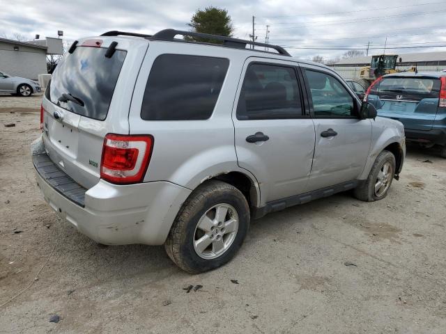 Photo 3 from auction – 2012 FORD ESCAPE XLT with VIN 1FMCU9DG6CKB38417