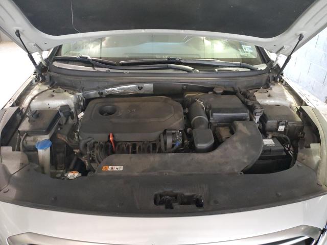 Photo 11 from auction – 2017 HYUNDAI SONATA SE with VIN 5NPE24AF1HH523116