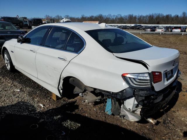 Photo 2 from auction – 2015 BMW 535 XI with VIN WBA5B3C57FD543434