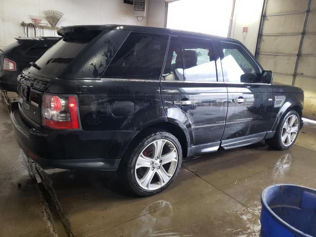 Photo 3 from auction – 2011 LAND ROVER RANGE ROVE with VIN SALSH2E45BA292453