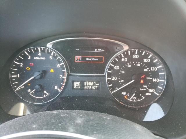 Photo 9 from auction – 2015 NISSAN ALTIMA 2.5 with VIN 1N4AL3AP2FC590529