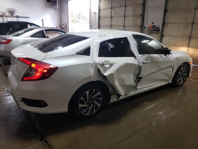 Photo 3 from auction – 2016 HONDA CIVIC EX with VIN 19XFC2F77GE063373