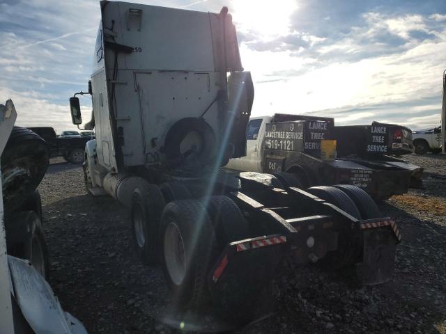 Photo 3 from auction – 2010 FREIGHTLINER CONVENTION with VIN 1FUJA6CKXALAP7407