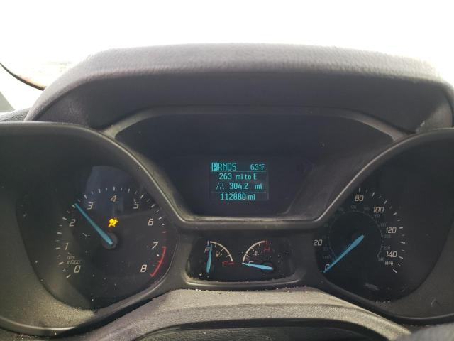 Photo 9 from auction – 2016 FORD TRANSIT CO with VIN NM0LS7E71G1288005