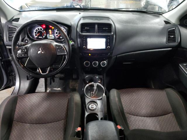 Photo 8 from auction – 2016 MITSUBISHI OUTLANDER with VIN JA4AR3AW3GZ044606