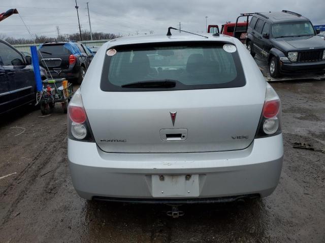 Photo 6 from auction – 2010 PONTIAC VIBE with VIN 5Y2SP6E87AZ406926