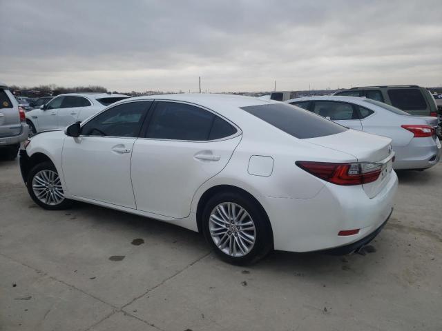 Photo 2 from auction – 2016 LEXUS ES 350 with VIN 58ABK1GG6GU013449